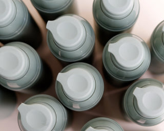 Vanilla Day Cream SPF15