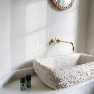 Sandalwood Deodorant