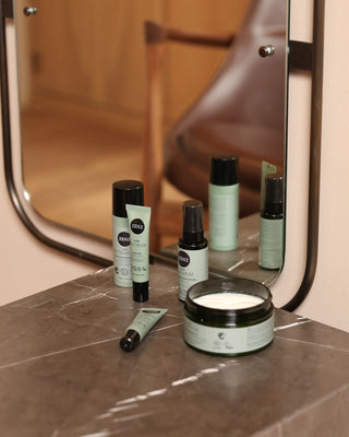 Pure Eye Cream