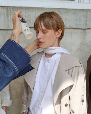 Finishing Hair Spray Pure no. 88