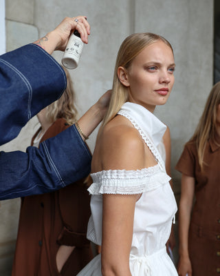 Finishing Hair Spray Pure no. 88