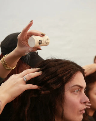 Volume Hair Powder Pure no. 89