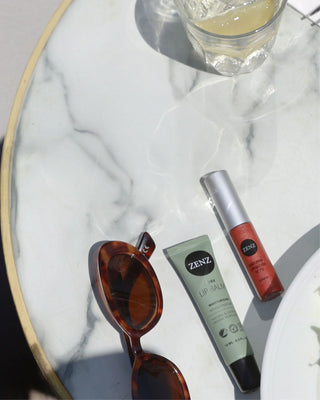 Natural Lipgloss