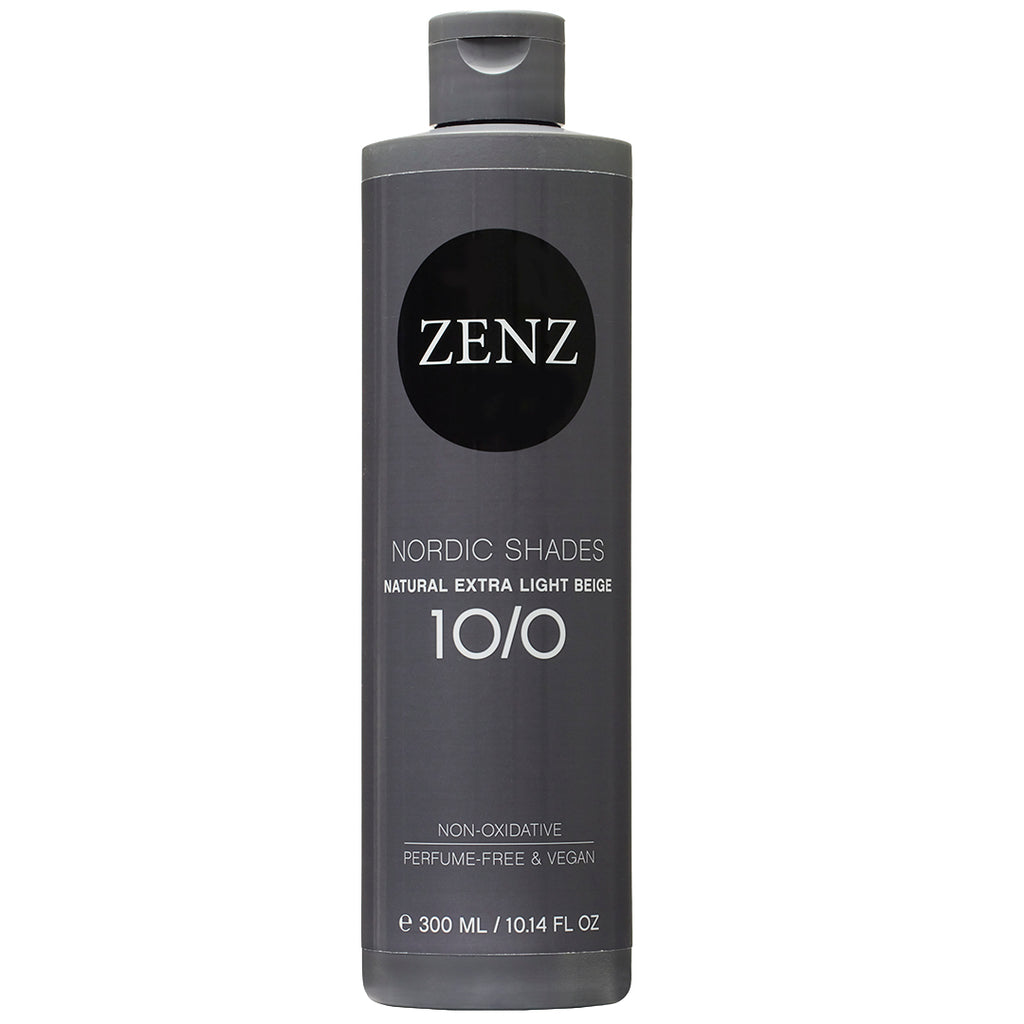 ZENZ Hårfarve | NORDIC SHADES – ZENZ Organic Professional Danmark