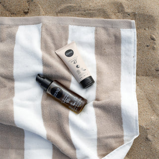 Oil Treatment Sweet Mint no. 96