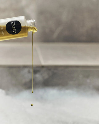 Oil Treatment Sweet Mint no. 96