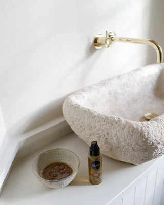 Oil Treatment Warm Camomile no. 98