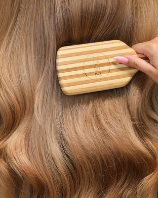 Boar Brush Paddle