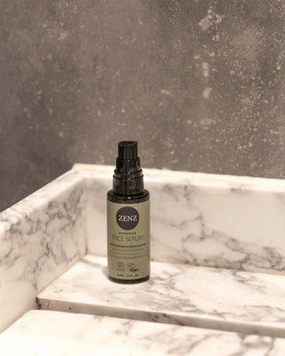 Pure Face Serum