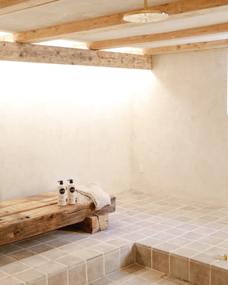 Shampoo Deep Wood no. 07