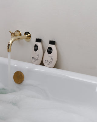 Shampoo Pure no. 01