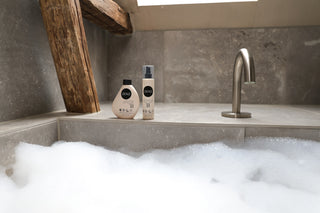 Stimulating Hair Shampoo Pure no. 22