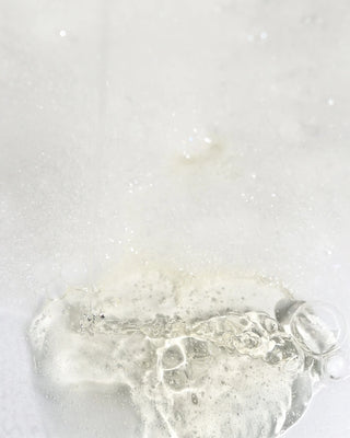 Shampoo Sweet Sense no. 04