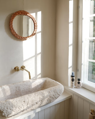 Hair Styling Mousse Sweet Orange no. 91