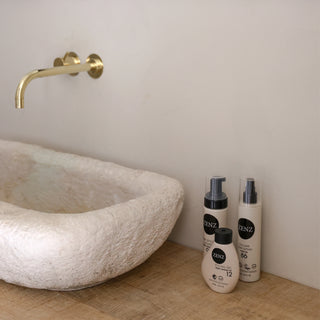 Volume Hair Spray Pure no. 86