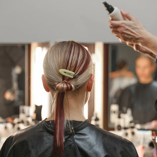 Volume Hair Spray Pure no. 86